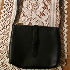 JCrew black Handbag